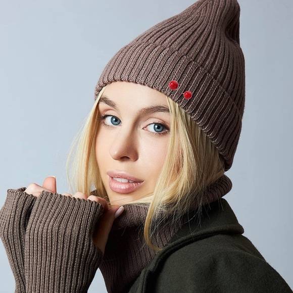 2 Pieces Faux Pearl Brooch Pins Neckline Safety Pins Sweater Shawl - Picture 9 of 11